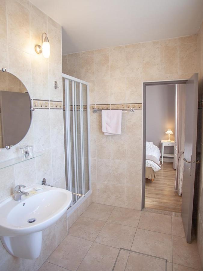 Saint-Sozy Chambres & Tables D'Hotes Le Pech Grand المظهر الخارجي الصورة