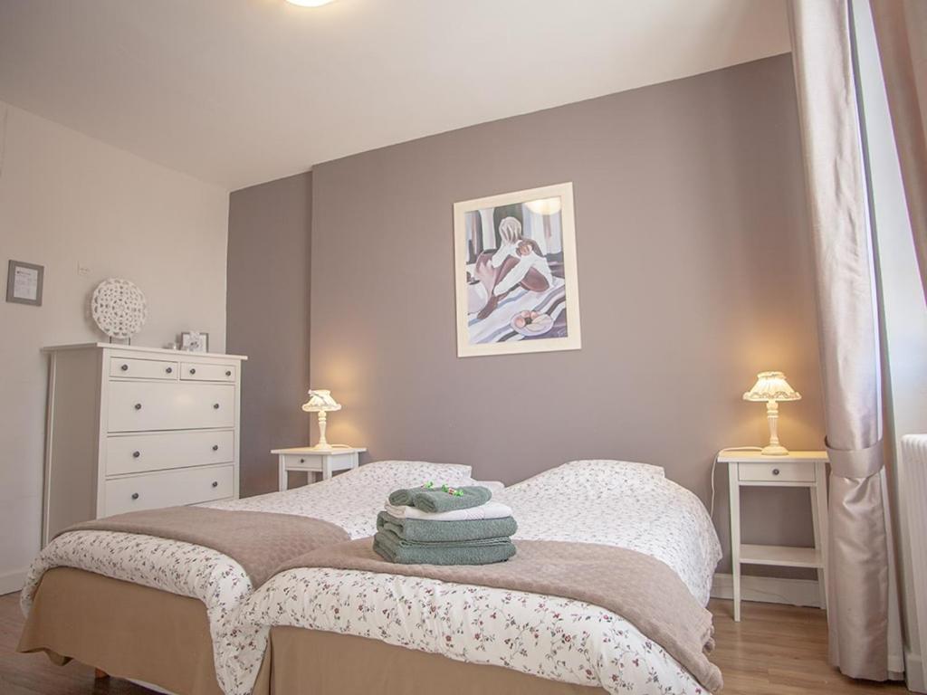 Saint-Sozy Chambres & Tables D'Hotes Le Pech Grand المظهر الخارجي الصورة