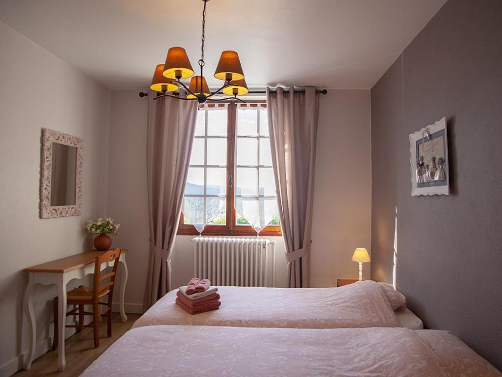 Saint-Sozy Chambres & Tables D'Hotes Le Pech Grand المظهر الخارجي الصورة