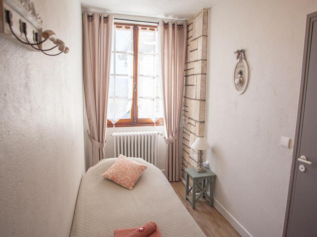 Saint-Sozy Chambres & Tables D'Hotes Le Pech Grand المظهر الخارجي الصورة