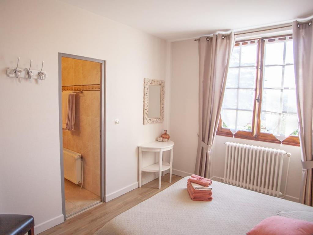 Saint-Sozy Chambres & Tables D'Hotes Le Pech Grand المظهر الخارجي الصورة