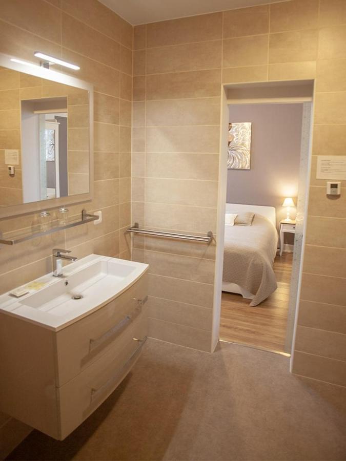 Saint-Sozy Chambres & Tables D'Hotes Le Pech Grand المظهر الخارجي الصورة